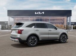Kia Sorento full