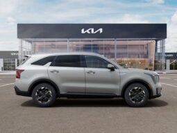 Kia Sorento full