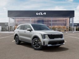 Kia Sorento full