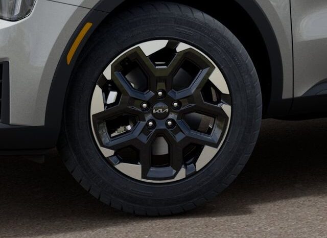 
 Kia Sorento full									