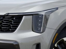Kia Sorento full