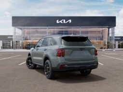 Kia Sorento Hybrid