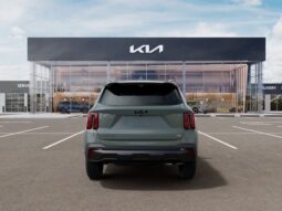 Kia Sorento Hybrid