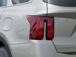
 Kia Sorento full									