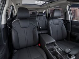 
 Kia Sorento full									