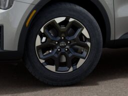 
 Kia Sorento full									