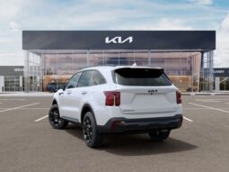 Kia Sorento Hybrid