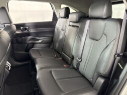 
										Kia Sorento full									