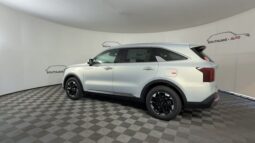 
										Kia Sorento full									
