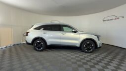 
										Kia Sorento full									