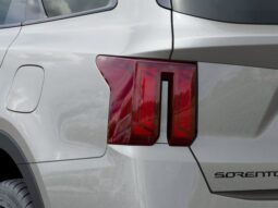 Kia Sorento full