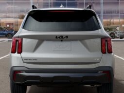 Kia Sorento full