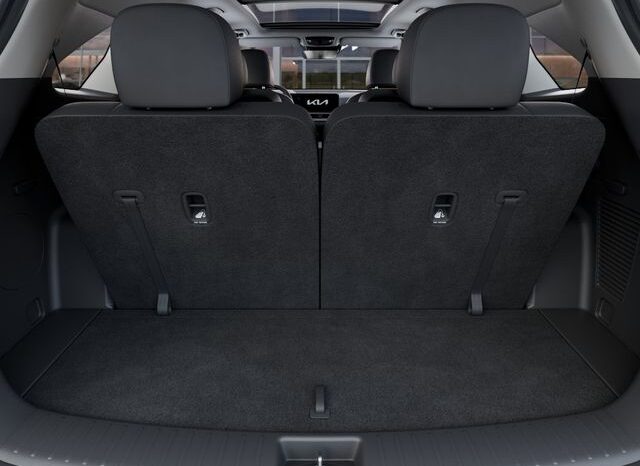 
 Kia Sorento full									
