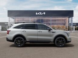 Kia Sorento full