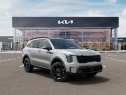 Kia Sorento full
