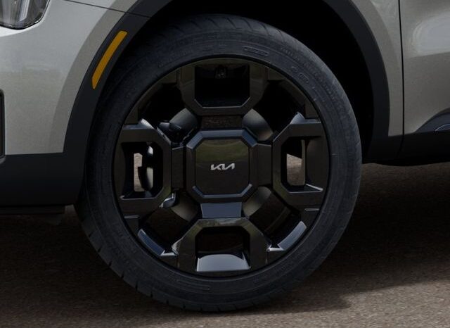 
 Kia Sorento full									