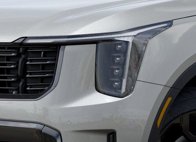 
 Kia Sorento full									
