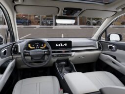 
 Kia Sorento full									