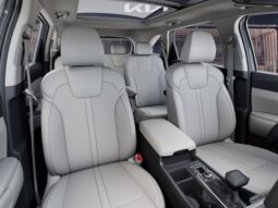 
 Kia Sorento full									
