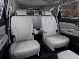 
 Kia Sorento full									