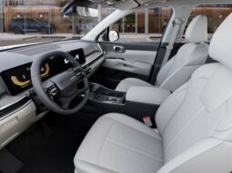 
 Kia Sorento full									