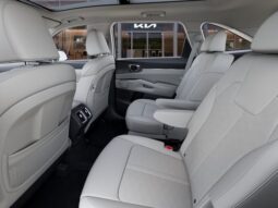 
 Kia Sorento full									