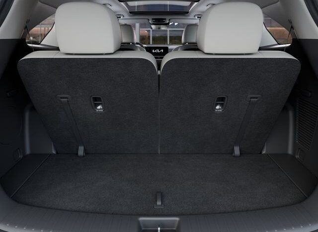 
 Kia Sorento full									