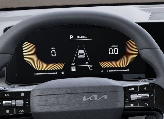 
 Kia Sorento full									