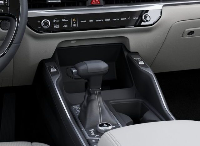
 Kia Sorento full									
