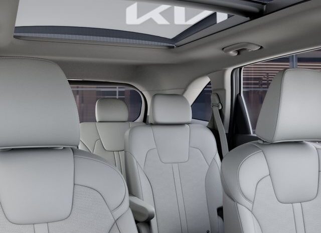 
 Kia Sorento full									