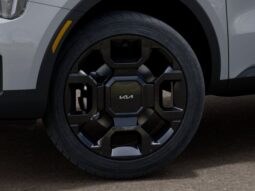 
 Kia Sorento full									