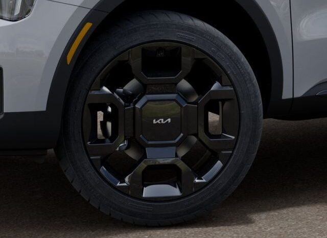 
 Kia Sorento full									