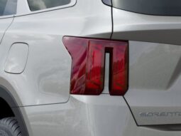 
 Kia Sorento full									