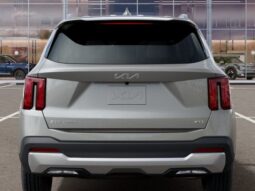 
 Kia Sorento full									