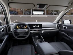 
 Kia Sorento full									