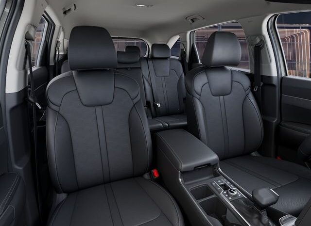 
 Kia Sorento full									