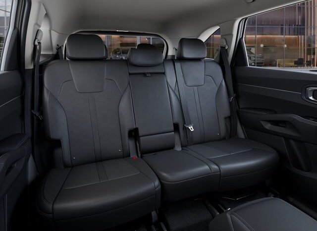 
 Kia Sorento full									