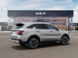 
 Kia Sorento full									