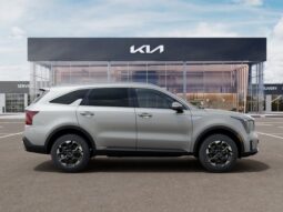 
 Kia Sorento full									