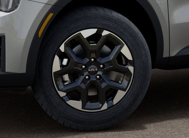 
 Kia Sorento full									