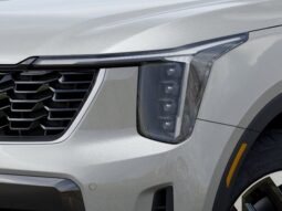 
 Kia Sorento full									