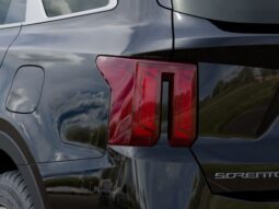 
 Kia Sorento full									