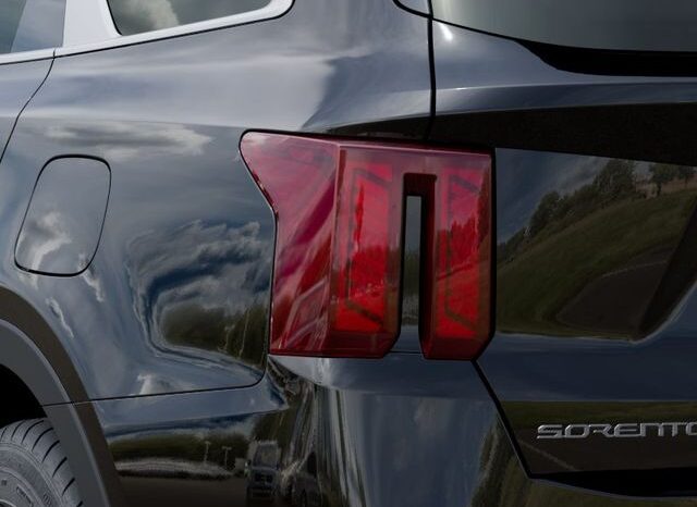 
 Kia Sorento full									