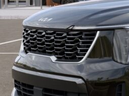 
 Kia Sorento full									