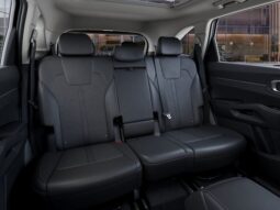 
 Kia Sorento full									