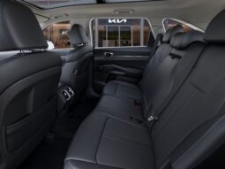 
 Kia Sorento full									