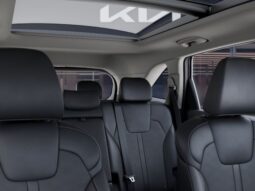 
 Kia Sorento full									