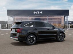 
 Kia Sorento full									