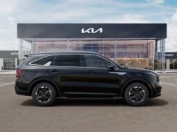 
 Kia Sorento full									