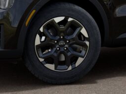 
 Kia Sorento full									